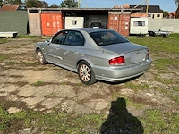 2003 hyundai sonata ef – spaanse documenten - afbeelding 23 van  38