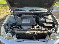 2003 hyundai sonata ef – spaanse documenten - afbeelding 28 van  38