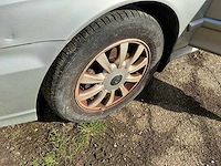 2003 hyundai sonata ef – spaanse documenten - afbeelding 14 van  38