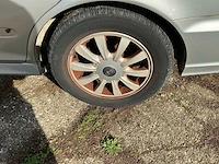 2003 hyundai sonata ef – spaanse documenten - afbeelding 16 van  38