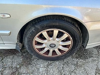2003 hyundai sonata ef – spaanse documenten - afbeelding 20 van  38