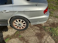 2003 hyundai sonata ef – spaanse documenten - afbeelding 26 van  38