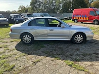 2003 hyundai sonata ef – spaanse documenten - afbeelding 35 van  38