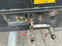 2003 ingersoll-rand typer1090f741 luchtcompressor - afbeelding 3 van  7