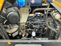 2003 ingersoll-rand typer1090f741 luchtcompressor - afbeelding 5 van  7