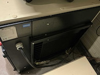 2003 ingersoll rand up5-11-10 schroefcompressor - afbeelding 5 van  18