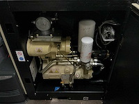 2003 ingersoll rand up5-11-10 schroefcompressor - afbeelding 6 van  18