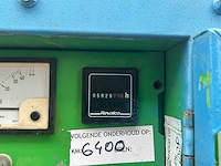 2003 intermetal atn28/4-s stroomgenerator - afbeelding 1 van  9