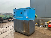 2003 intermetal atn28/4-s stroomgenerator - afbeelding 2 van  9