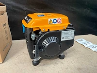 2003 ironside silent 950 stroomgenerator - afbeelding 2 van  8