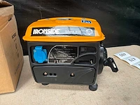 2003 ironside silent 950 stroomgenerator