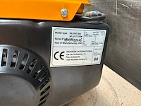 2003 ironside silent 950 stroomgenerator - afbeelding 3 van  4