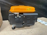 2003 ironside silent 950 stroomgenerator - afbeelding 3 van  8