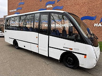 2003 iveco 65c touringcar 29+1 zitplaatsen - afbeelding 3 van  35