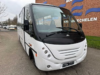 2003 iveco 65c touringcar 29+1 zitplaatsen - afbeelding 4 van  35