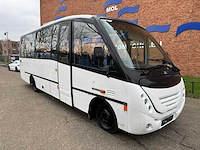 2003 iveco 65c touringcar 29+1 zitplaatsen - afbeelding 5 van  35