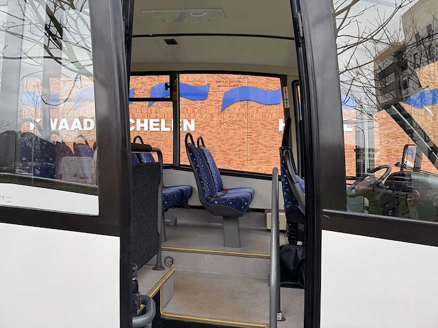 2003 iveco 65c touringcar 29+1 zitplaatsen - afbeelding 6 van  35