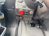 2003 iveco 65c touringcar 29+1 zitplaatsen - afbeelding 8 van  35