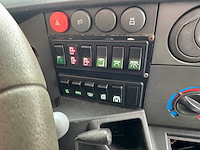 2003 iveco 65c touringcar 29+1 zitplaatsen - afbeelding 9 van  35