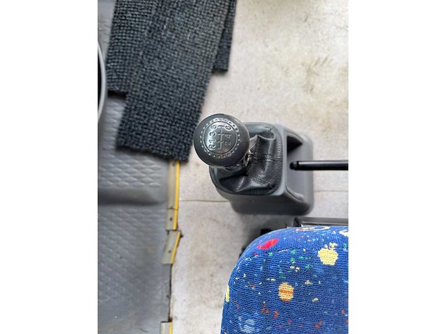 2003 iveco 65c touringcar 29+1 zitplaatsen - afbeelding 10 van  35