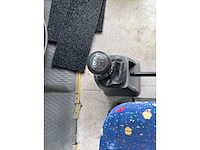 2003 iveco 65c touringcar 29+1 zitplaatsen - afbeelding 10 van  35