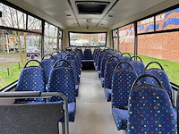 2003 iveco 65c touringcar 29+1 zitplaatsen - afbeelding 11 van  35