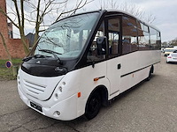 2003 iveco 65c touringcar 29+1 zitplaatsen - afbeelding 1 van  35