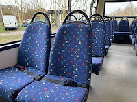 2003 iveco 65c touringcar 29+1 zitplaatsen - afbeelding 13 van  35