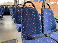 2003 iveco 65c touringcar 29+1 zitplaatsen - afbeelding 14 van  35