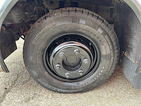 2003 iveco 65c touringcar 29+1 zitplaatsen - afbeelding 17 van  35