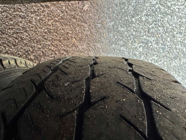 2003 iveco 65c touringcar 29+1 zitplaatsen - afbeelding 19 van  35