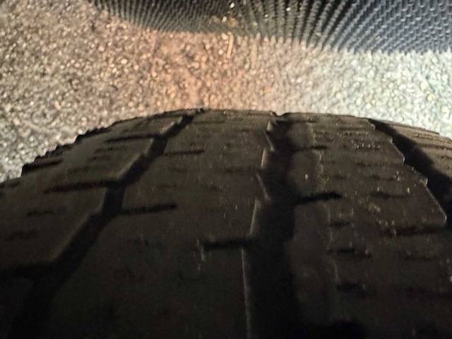 2003 iveco 65c touringcar 29+1 zitplaatsen - afbeelding 20 van  35