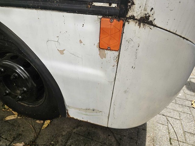 2003 iveco 65c touringcar 29+1 zitplaatsen - afbeelding 21 van  35