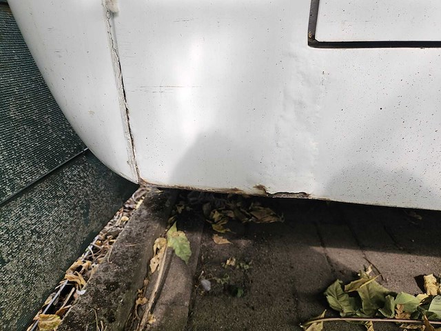 2003 iveco 65c touringcar 29+1 zitplaatsen - afbeelding 22 van  35