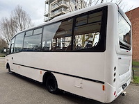 2003 iveco 65c touringcar 29+1 zitplaatsen - afbeelding 12 van  35