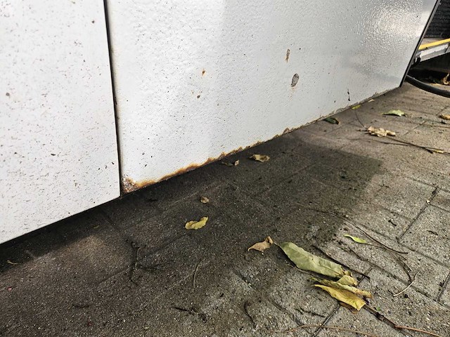 2003 iveco 65c touringcar 29+1 zitplaatsen - afbeelding 27 van  35