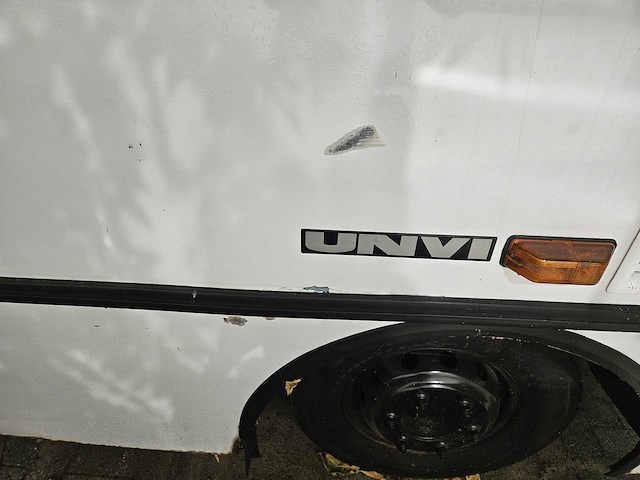 2003 iveco 65c touringcar 29+1 zitplaatsen - afbeelding 28 van  35