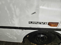 2003 iveco 65c touringcar 29+1 zitplaatsen - afbeelding 28 van  35