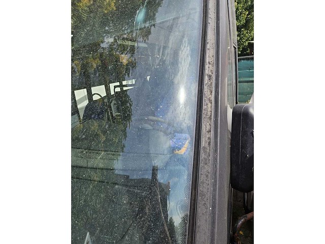 2003 iveco 65c touringcar 29+1 zitplaatsen - afbeelding 29 van  35