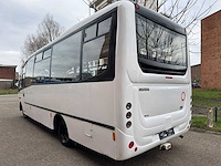 2003 iveco 65c touringcar 29+1 zitplaatsen - afbeelding 23 van  35