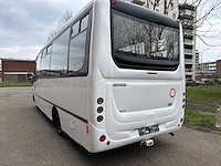2003 iveco 65c touringcar 29+1 zitplaatsen - afbeelding 30 van  35