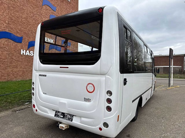 2003 iveco 65c touringcar 29+1 zitplaatsen - afbeelding 34 van  35