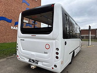 2003 iveco 65c touringcar 29+1 zitplaatsen - afbeelding 34 van  35