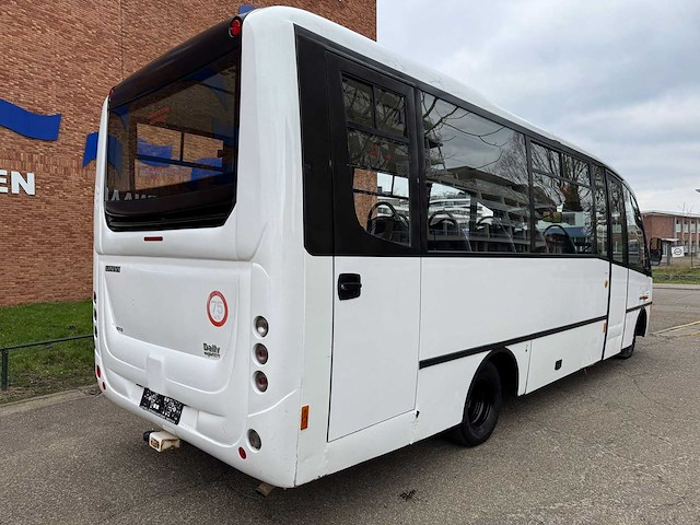 2003 iveco 65c touringcar 29+1 zitplaatsen - afbeelding 35 van  35