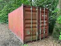 2003 jindo js-d24tx-d zeecontainer - afbeelding 2 van  8