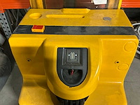 2003 jungheinrich ejd 20 elektrische palletwagen - afbeelding 3 van  7