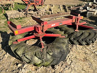 2003 kemp verhuur machinebouw diverse landbouw duwvoer - afbeelding 1 van  6