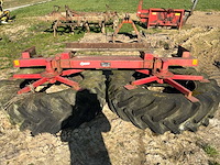 2003 kemp verhuur machinebouw diverse landbouw duwvoer - afbeelding 2 van  6