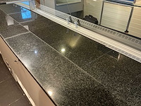 2003 koeltoonbank + broodrekken - afbeelding 2 van  18