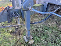 2003 kogel zk 18 vrachtwagentrailer - afbeelding 7 van  21